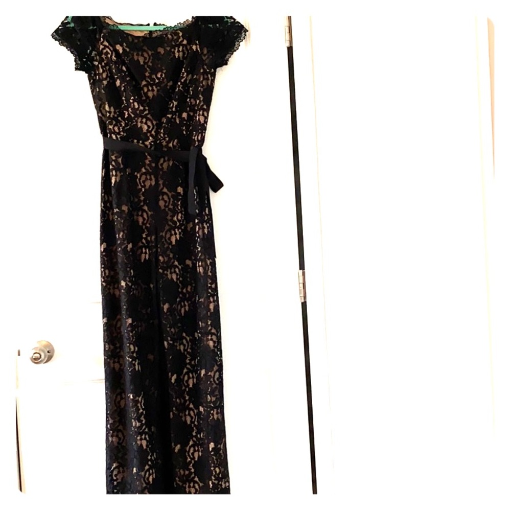Adrianna Papell Jumpsuit
